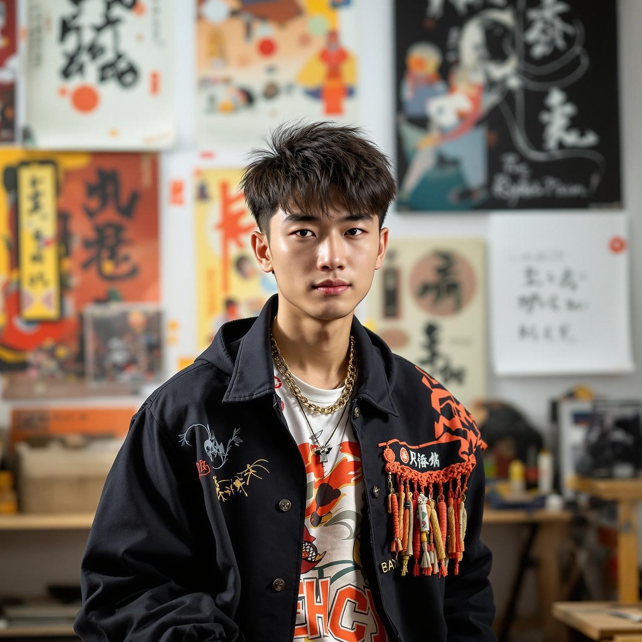 柠檬影视-陈宇航