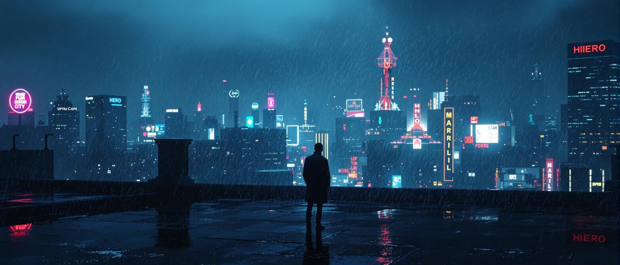 柠檬影视-暗夜猎手:觉醒-背景