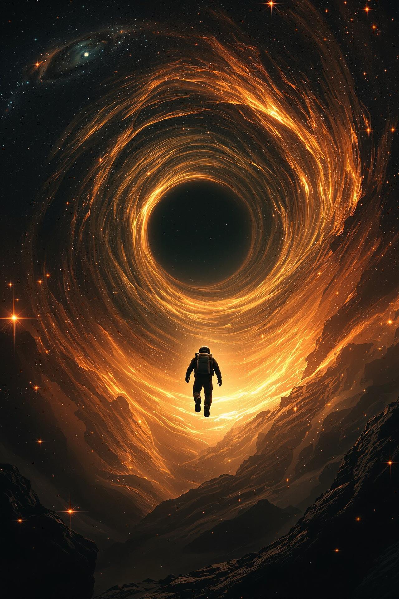 柠檬影视-星际穿越 2:新纪元-海报