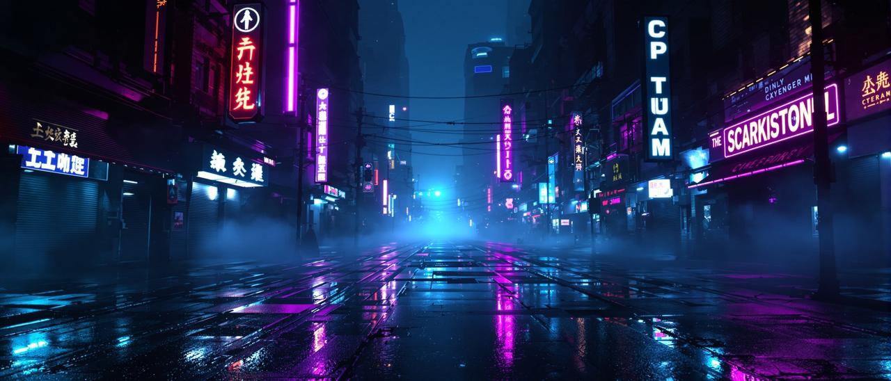 柠檬影视-赛博朋克:边缘行者 续-背景
